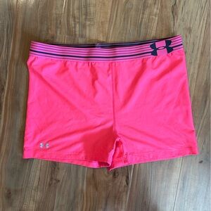 Under Armour spandex - XL
